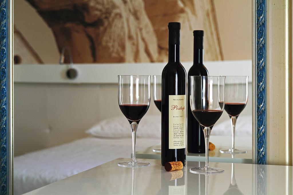 Maison d'hôtes La Porta Luxury 4*