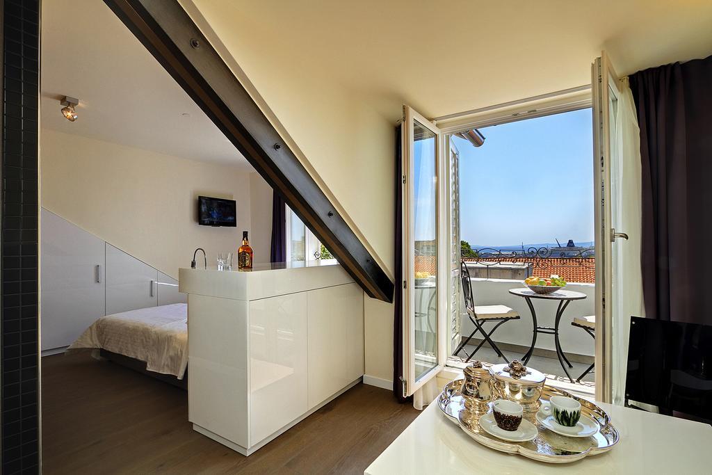 La Porta Luxury Maison d'hôtes Split