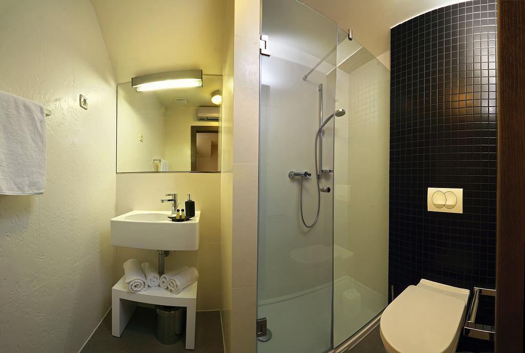 Maison d'hôtes La Porta Luxury 4*