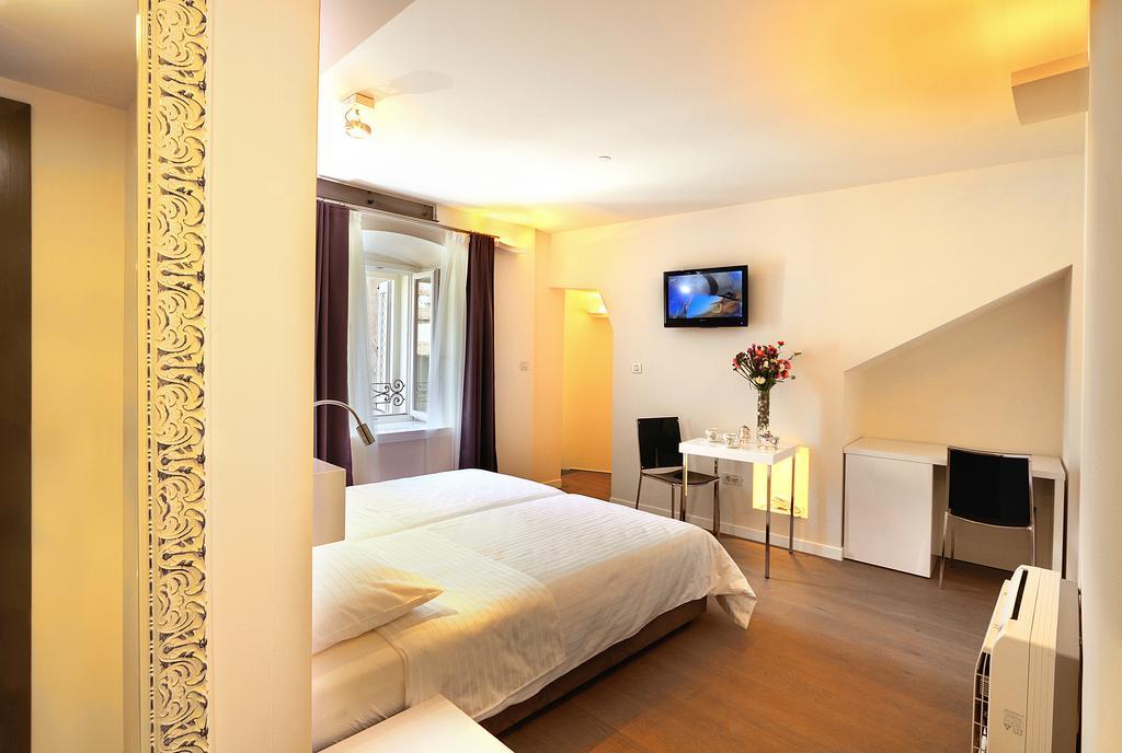 Maison d'hôtes La Porta Luxury