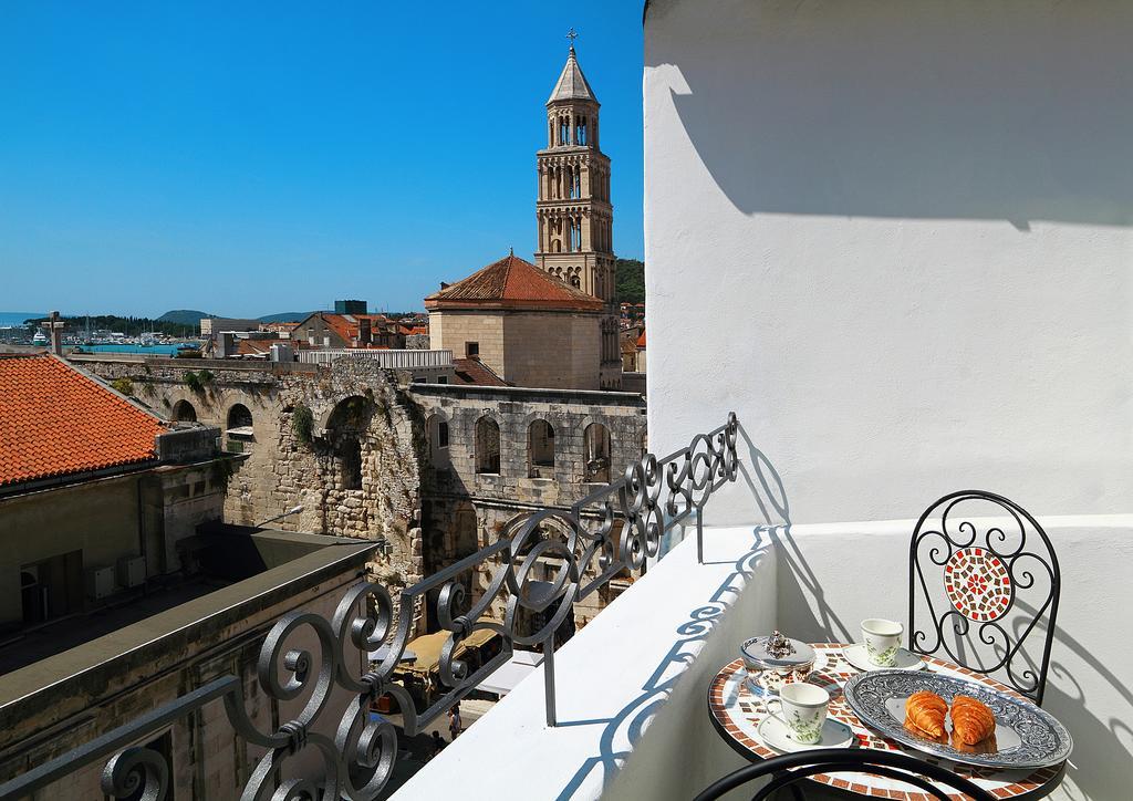 Maison d'hôtes La Porta Luxury 4*