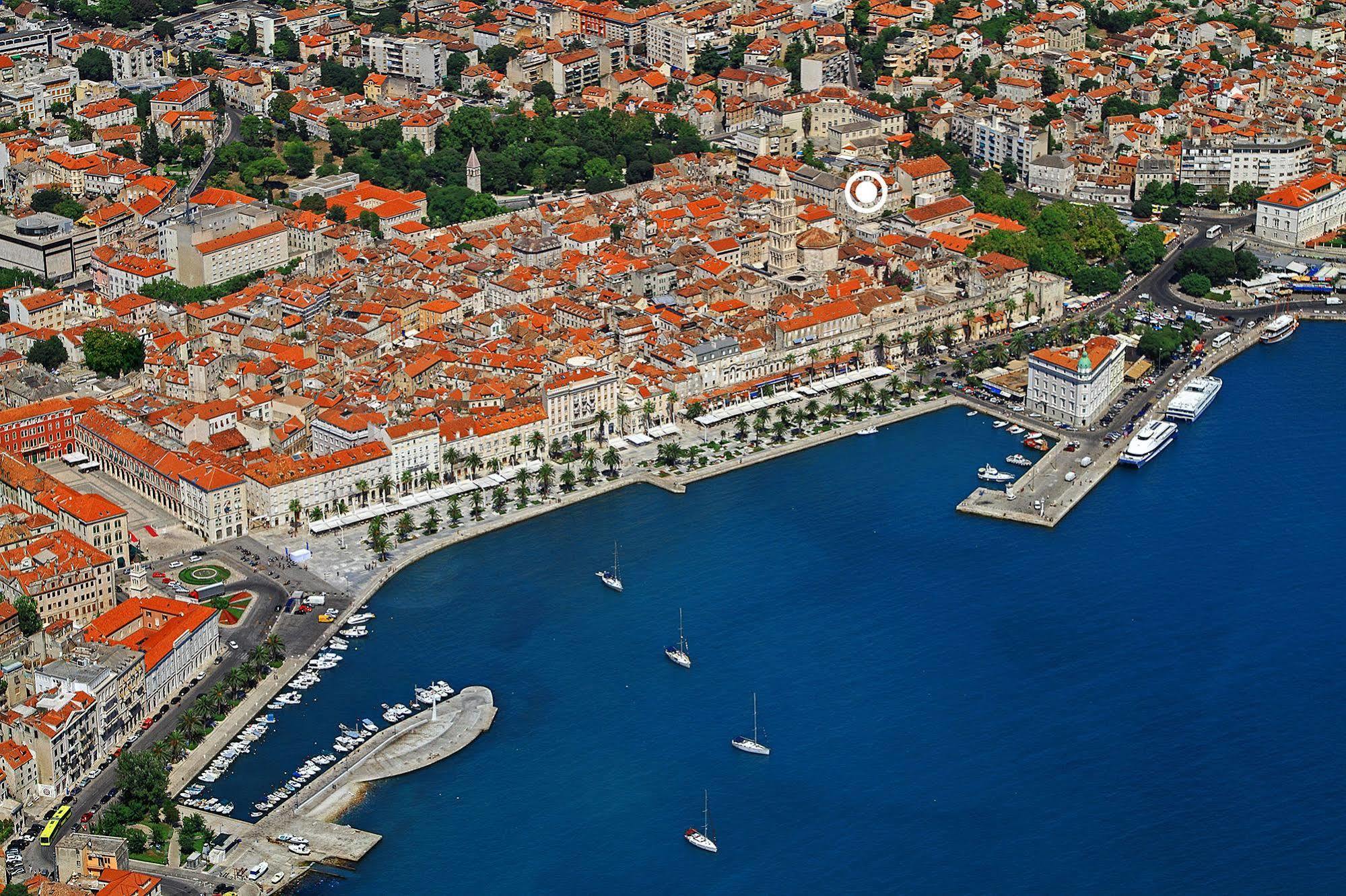 La Porta Luxury Maison d'hôtes